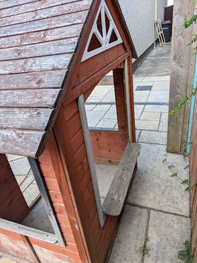 Playhouse