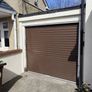 Electric Garage Door Image 2