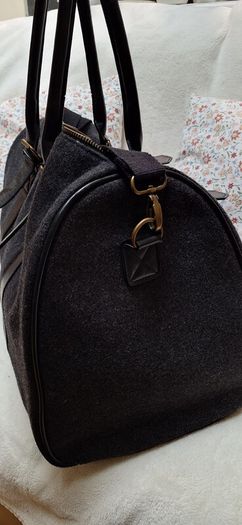 travel bag