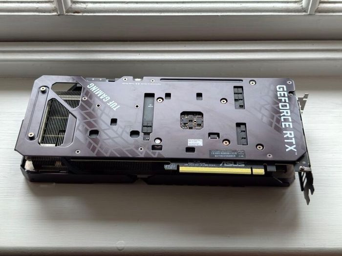Rtx 3060ti