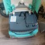Bosh AquaWash & Clean Pro hygienic Hoover Image 4