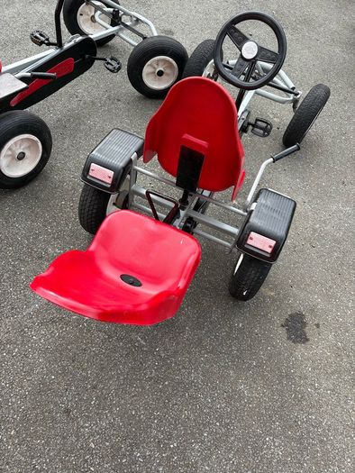 Berg go carts