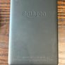 Amazon Kindle Paperwhite E-reader Black Image 2