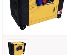 Jobsite Generator