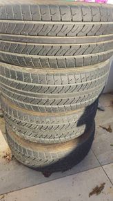 wheels 225/55R17