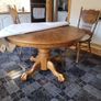 kitchen table Image 5