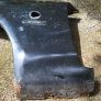 Mx5 NB2.5 Front Wings Image 3