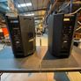 Electro-Voice ZLX 15" X2, With Flight Case Image 2