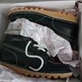 Ladies Kickers Boots Image 3