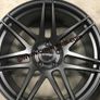 20" Bmw Inch Strom Str3 F14 Wheels M3 F80 E90 E91 E92 E93 F10 F11 F30 F31 F33 1 2 3 4 5 Series Image 5
