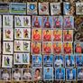 1700+ Football Cards Collection Image 2