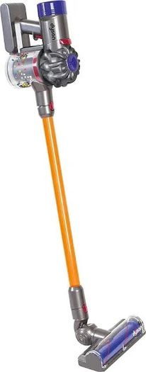Dyson Cordless Vacuum Cleaner Toy