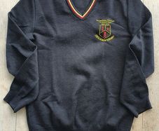 School uniform