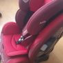Car seat -Joie every stage Image 3