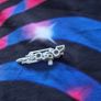 Transformers ss86 Wheeljack weapon only spare part Image 2
