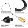 2026 Universal Cylinder Stethoscope Mechanics Stethoscope Car Engine Block Diagnostic Automotive Hearing Tool Car Repair Tool Image 3