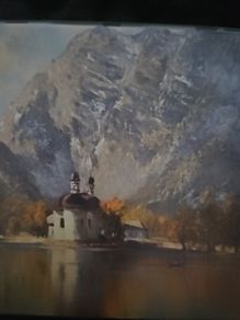 Pantha Du Prince - Black Noise.
