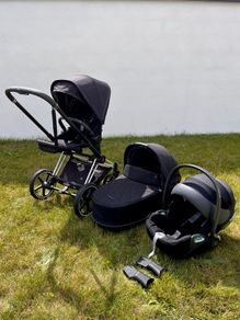 CYBEX Priam Travel System