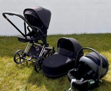 CYBEX Priam Travel System