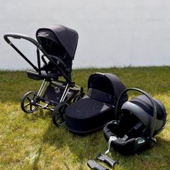 CYBEX Priam Travel System