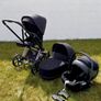 Cybex Priam Travel System Image 2