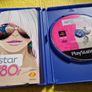 Singstar 80 s PlayStation2 Ps2 Games Original Image 3