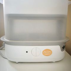 Tommee Tippee steriliser