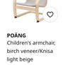 Children armchair Image 2