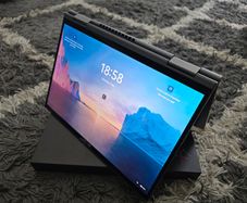 Lenovo X1 Yoga (6thgen) i7/512/32gb/4K  [High-Spec | Like New]