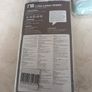 Mothercare  2 Flat Cotton  Sheets. Fit : Cot or Cot Bed. B.N.W.T Image 5
