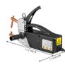 BRAND NEW 230V Electric Spot Welder Gun W/ Distinct Control Panel Portable Handgrip Hanging Strap Welding Thickness 2.0 +2.0MM Image 5