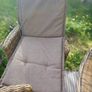 Two Seat Covers Garden Image 3