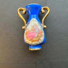 Limoges vase