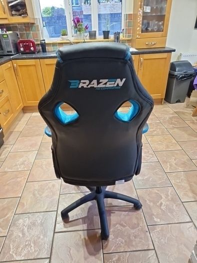 Brazen Junior Gaming Chair