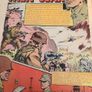 Warlord Comics 215, 216,218,219,220- Nov 1978-Dec 1978 DC Thomson UK Comics Image 3