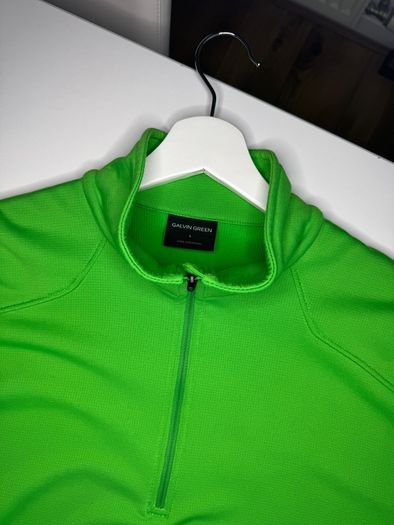 Galvin Green Golf Top Size Large