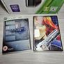 Boxed Xbox 360 Slim 250GB Console Bundle - Official Wireless Controller 4 Games Image 6