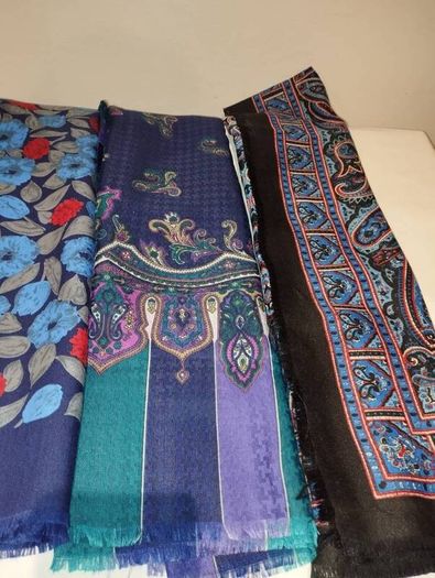 Scarves
