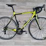 Focus Cayo Super Lightweight Full Carbon Image 3