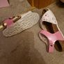 Girls Lelli Kelly Sandals Image 4