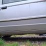 Ford Escort Mk4 1990 Image 4