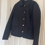 Oaks London black Jacket Image 4