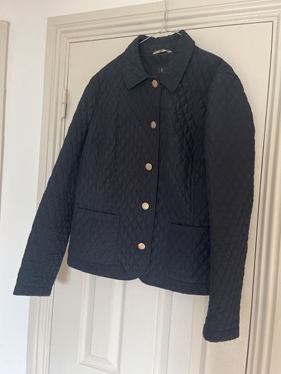 Oaks London black Jacket
