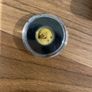 .5g gold rock of cashel coin Image 2