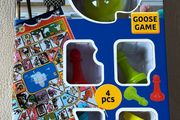 Goose Board Game