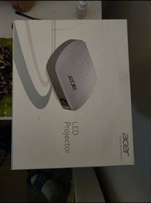 acer projector