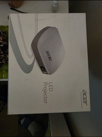 acer projector