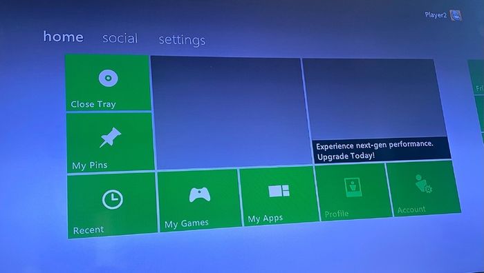 Xbox 360 with Games, Kinect and 5 Controllers