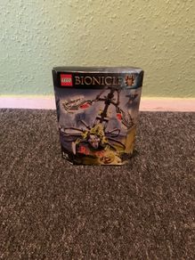 Lego Bionicle 70794 Skull Scorpio