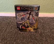 Lego Bionicle 70794 Skull Scorpio